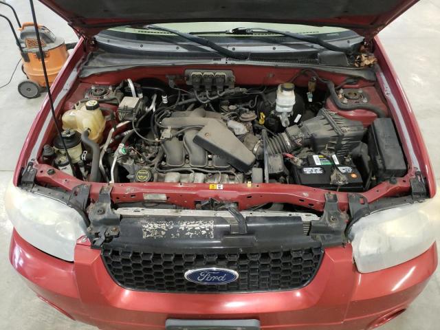 Photo 11 from auction – 2005 FORD ESCAPE LIM with VIN 1FMYU94175KA28402