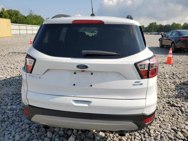 Photo 6 from auction – 2018 FORD ESCAPE SE with VIN 1FMCU9GD3JUC00391