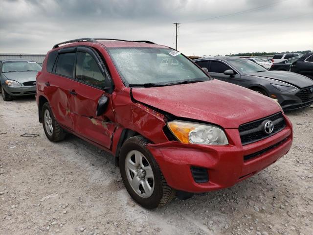 Photo 4 from auction – 2010 TOYOTA RAV4 with VIN JTMBF4DV5A5027316