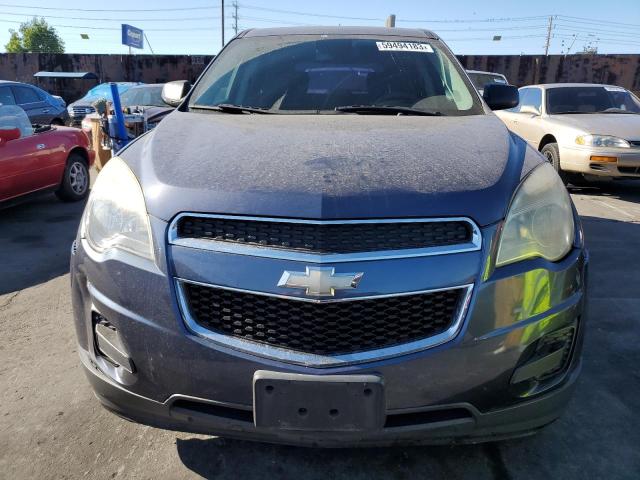 Photo 5 from auction – 2014 CHEVROLET EQUINOX LS with VIN 2GNALAEK5E6330234
