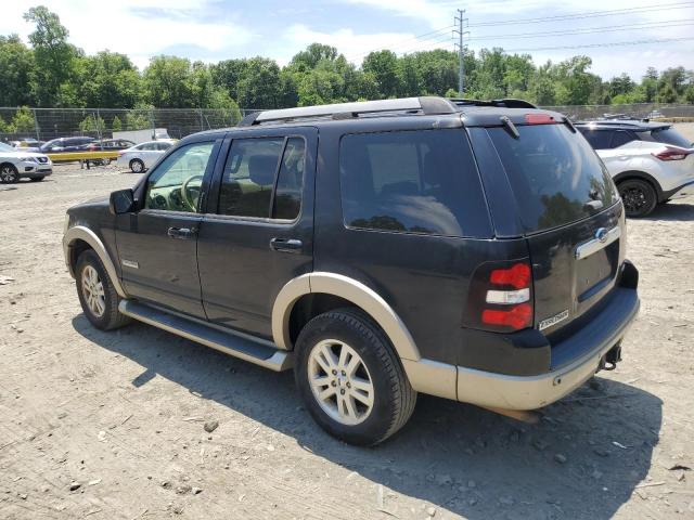 Photo 2 from auction – 2006 FORD EXPLORER E with VIN 1FMEU74E26UB37155