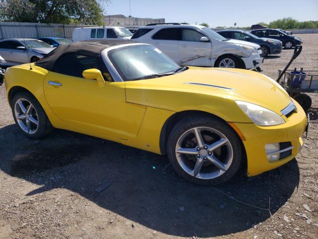 Photo 4 from auction – 2008 SATURN SKY with VIN 1G8MC35B08Y133580