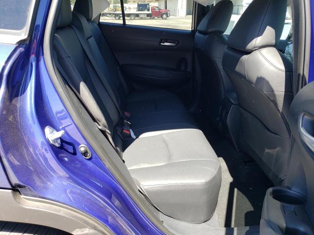 Photo 11 from auction – 2023 TOYOTA COROLLA CR with VIN 7MUDAAAG0PV037451
