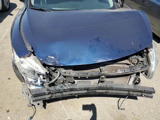 Photo 11 from auction – 2014 NISSAN MAXIMA S with VIN 1N4AA5AP8EC472260