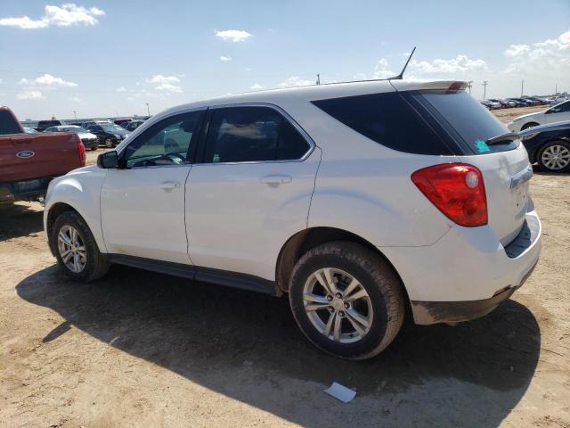 Photo 2 from auction – 2014 CHEVROLET EQUINOX LS with VIN 1GNALAEK7EZ136941
