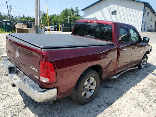 Photo 3 from auction – 2018 RAM 1500 SLT with VIN 1C6RR7GG8JS307180