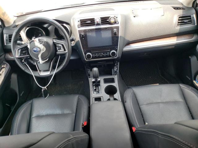 Photo 8 from auction – 2018 SUBARU OUTBACK 2. with VIN 4S4BSANC5J3216305