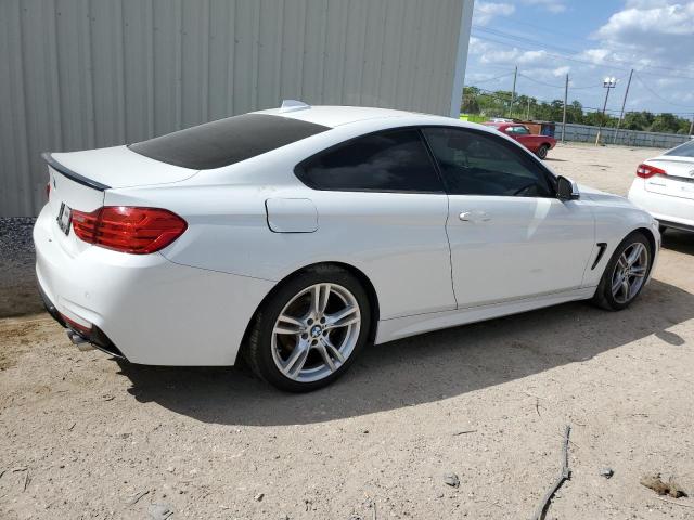 Photo 3 from auction – 2015 BMW 428 I with VIN WBA3N3C55FK234684