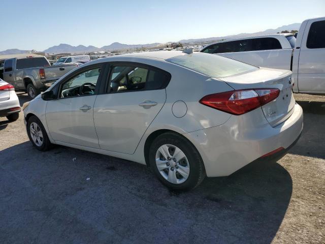 Photo 2 from auction – 2014 KIA FORTE LX with VIN KNAFK4A65E5145959