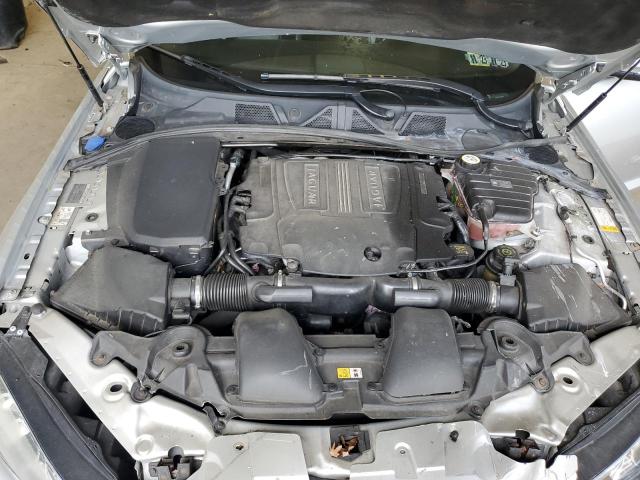 Photo 11 from auction – 2013 JAGUAR XF with VIN SAJWJ0EF8D8U08887