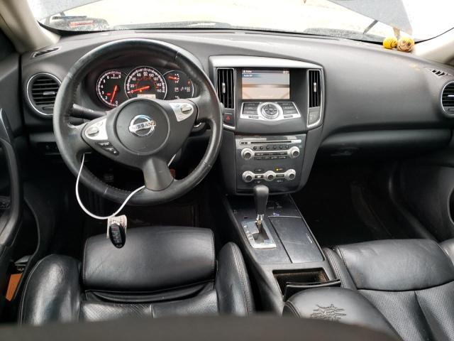 Zdjęcie 8 z aukcji – 2013 NISSAN MAXIMA S z VIN 1N4AA5AP4DC823034