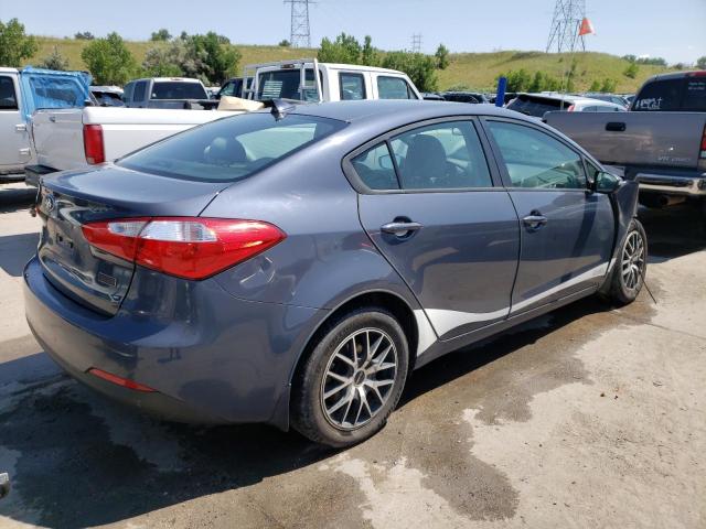 Photo 3 from auction – 2015 KIA FORTE LX with VIN KNAFX4A67F5399739