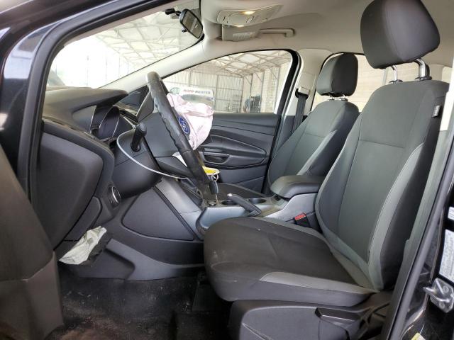 Photo 7 from auction – 2015 FORD ESCAPE S with VIN 1FMCU0F75FUB47434
