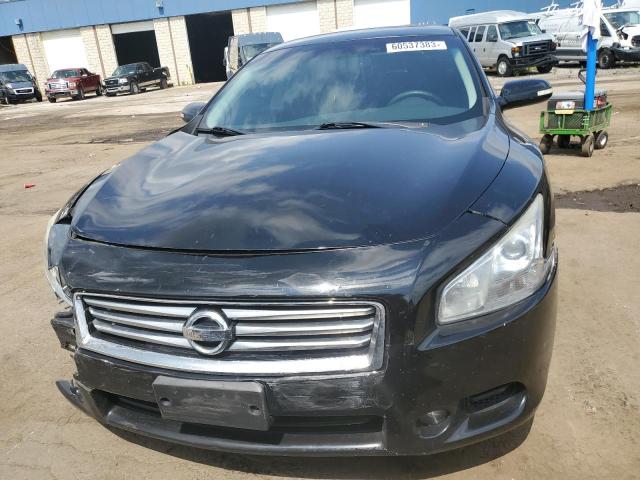 Foto 5 de la subasta – 2014 NISSAN MAXIMA S con VIN 1N4AA5AP4EC442463