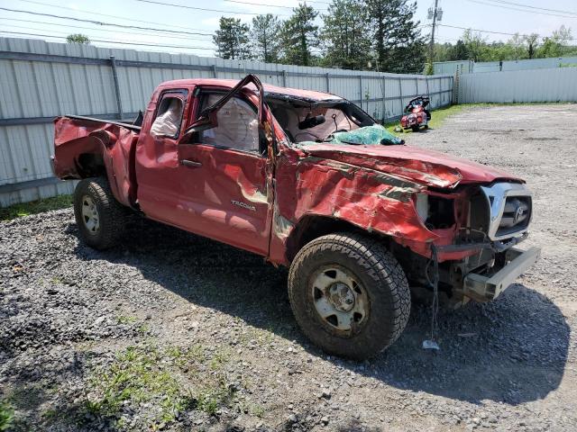 Photo 4 from auction – 2010 TOYOTA TACOMA ACC with VIN 5TEUU4EN2AZ723948