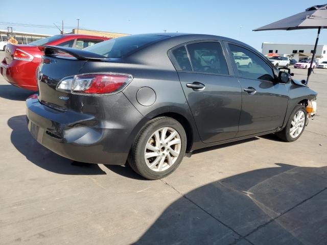 Photo 3 from auction – 2012 MAZDA 3 I with VIN JM1BL1V76C1665009