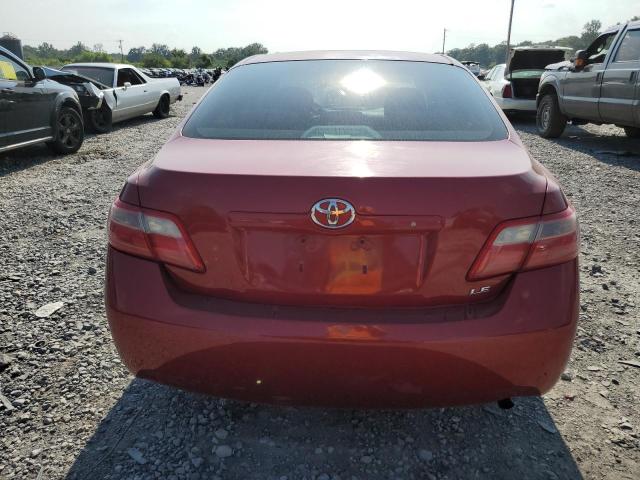 Photo 6 from auction – 2007 TOYOTA CAMRY LE/X with VIN 4T1BE46K57U039093
