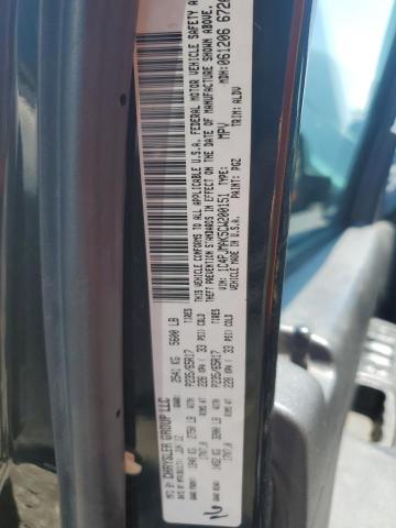 Photo 14 from auction – 2012 JEEP LIBERTY SP with VIN 1C4PJMAK5CW200151