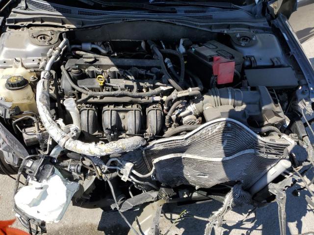 Photo 11 from auction – 2011 FORD FUSION SE with VIN 3FAHP0HA2BR298541