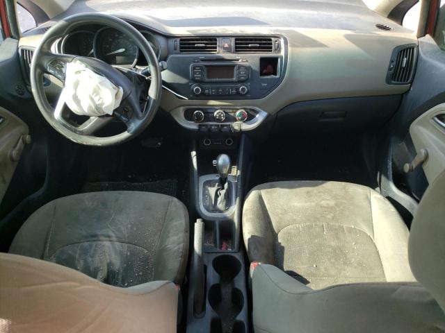 صورة رقم 8 من المزاد - 2014 KIA RIO LX مع VIN KNADM4A33E6400173