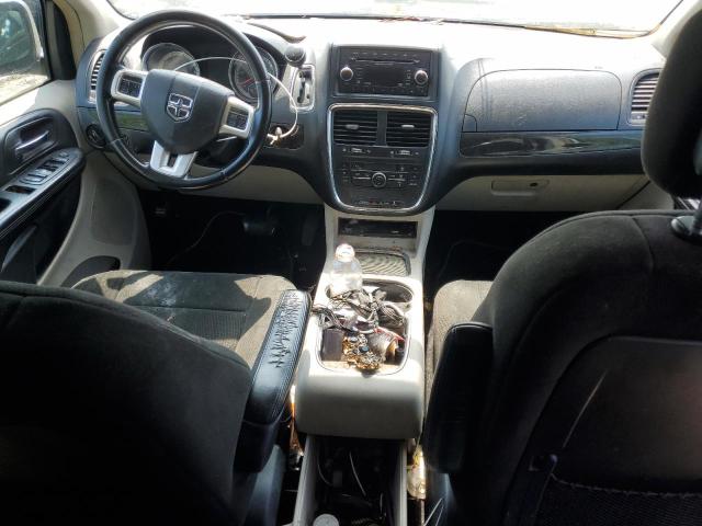 Photo 8 from auction – 2012 DODGE GRAND CARA with VIN 2C4RDGDGXCR112262