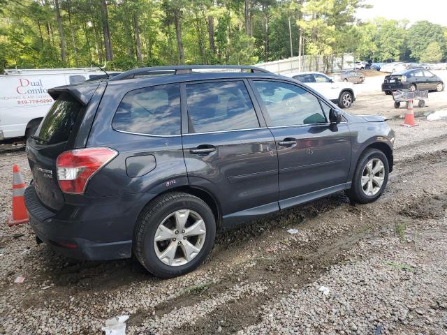 Zdjęcie 3 z aukcji – 2015 SUBARU FORESTER 2 z VIN JF2SJAHC4FH402691