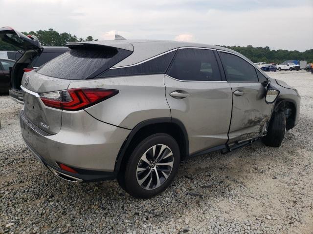 Photo 3 from auction – 2020 LEXUS RX 350 BAS with VIN 2T2AZMAA7LC177742
