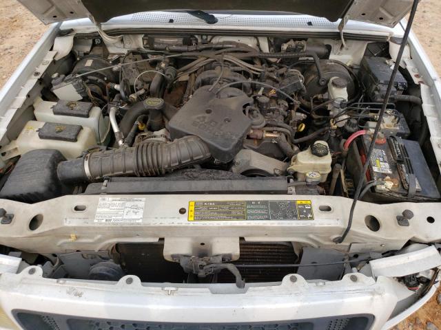 Photo 11 from auction – 2005 FORD RANGER SUP with VIN 1FTZR15E25PB09193