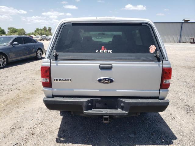 Photo 6 from auction – 2009 FORD RANGER with VIN 1FTYR10D29PA04914