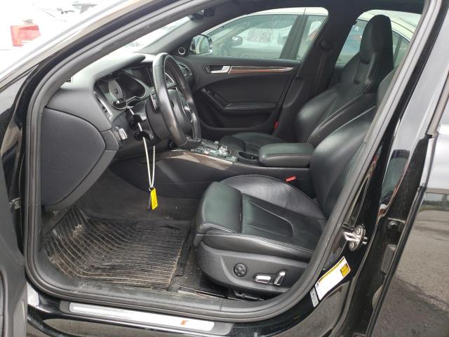 Photo 7 from auction – 2014 AUDI S4 PRESTIG with VIN WAUKGAFL8EA054009