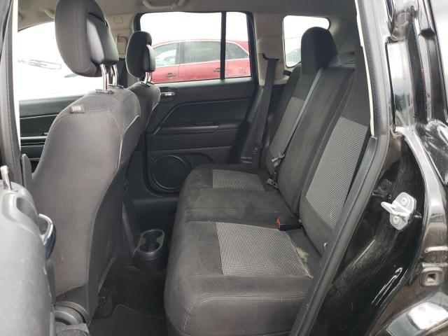 Photo 10 from auction – 2015 JEEP COMPASS SP with VIN 1C4NJDBB1FD283292