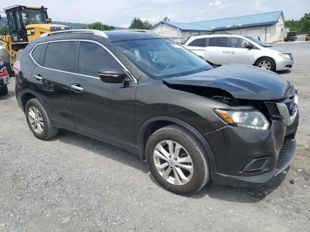 Photo 4 from auction – 2015 NISSAN ROGUE S with VIN 5N1AT2MV3FC894009