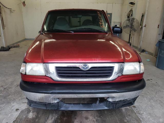 Photo 5 from auction – 1999 MAZDA B3000 CAB with VIN 4F4YR16V1XTM39547
