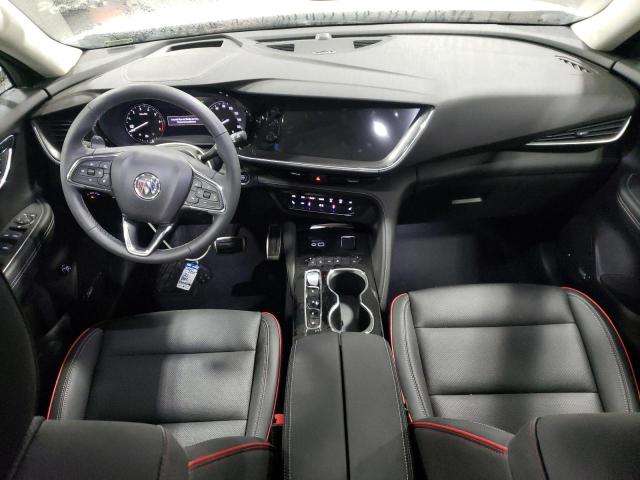Photo 8 from auction – 2022 BUICK ENVISION E with VIN LRBFZPR45ND144849