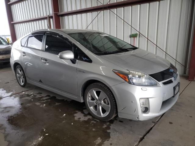 Photo 4 from auction – 2010 TOYOTA PRIUS with VIN JTDKN3DU5A5101709