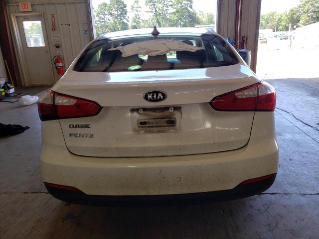 Photo 6 from auction – 2015 KIA FORTE LX with VIN KNAFX4A60F5399890