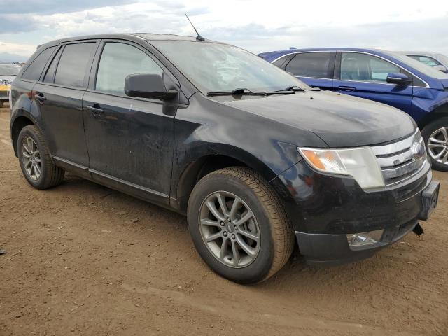 Photo 4 from auction – 2008 FORD EDGE SEL with VIN 2FMDK48C38BB08443