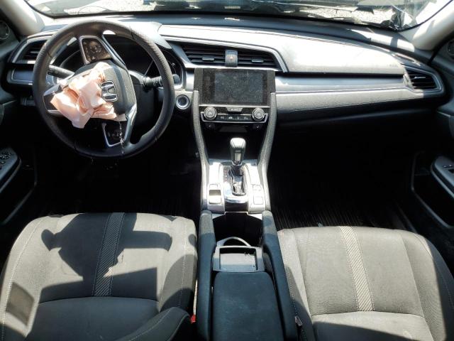 Photo 8 from auction – 2016 HONDA CIVIC EX with VIN 2HGFC2F78GH014379
