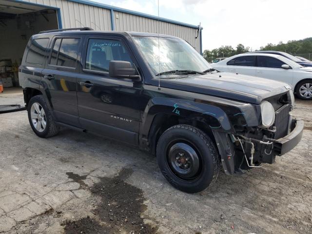 Photo 4 from auction – 2014 JEEP PATRIOT LA with VIN 1C4NJPFA6ED502233