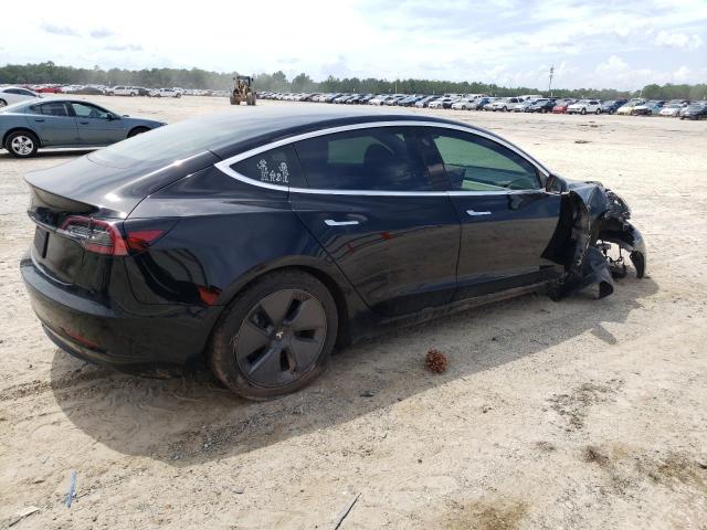 Photo 3 from auction – 2019 TESLA MODEL 3 with VIN 5YJ3E1EA9KF361723