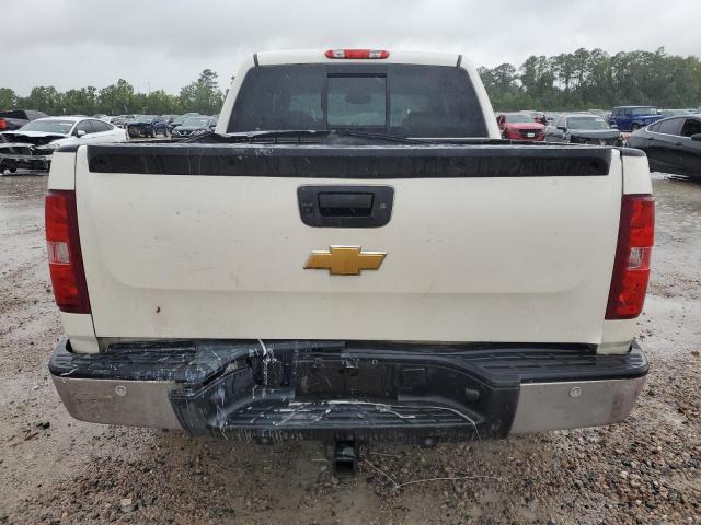 Photo 6 from auction – 2012 CHEVROLET SILVERADO with VIN 3GCPCTE08CG116014