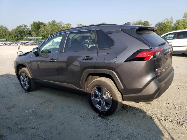 Photo 2 from auction – 2023 TOYOTA RAV4 XLE with VIN 2T3P1RFV1PC333835