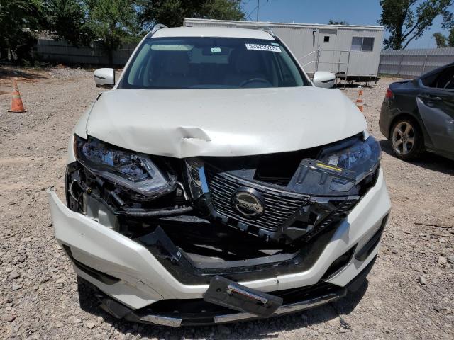 Фото 5 с аукциона – 2018 NISSAN ROGUE S с VIN KNMAT2MT2JP540437