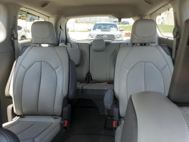 Photo 10 from auction – 2017 CHRYSLER PACIFICA T with VIN 2C4RC1EG6HR816724
