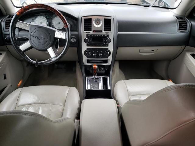 Photo 8 from auction – 2006 CHRYSLER 300C with VIN 2C3KK63H36H346110