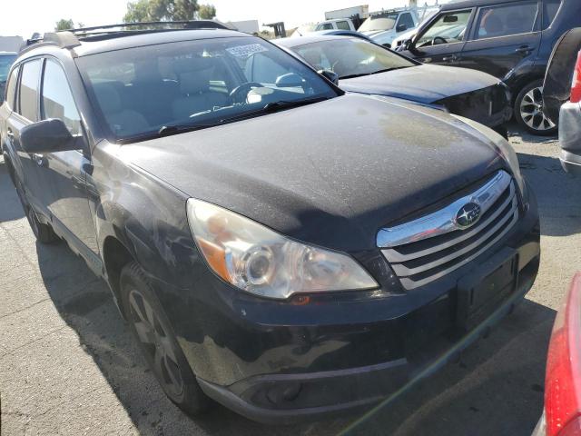 Снимка 4 от търг – 2011 SUBARU OUTBACK 2. с VIN 4S4BRBGC9B1417989