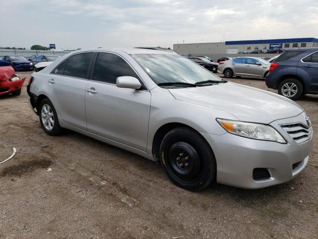 Photo 4 from auction – 2011 TOYOTA CAMRY BASE with VIN 4T1BF3EKXBU729763