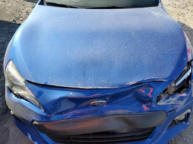 Photo 11 from auction – 2014 SUBARU BRZ 2.0 LI with VIN JF1ZCAC18E8606489