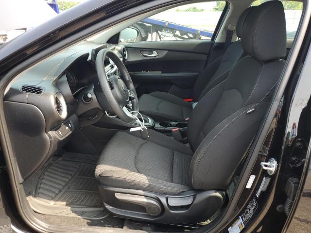 Photo 7 from auction – 2020 KIA FORTE FE with VIN 3KPF24AD5LE198101