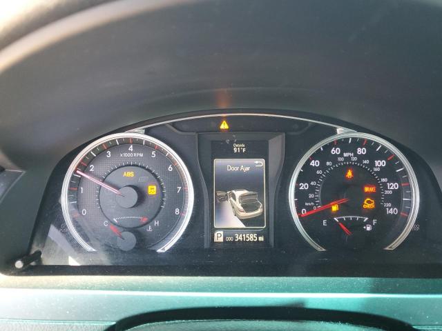 Фото 9 с аукциона – 2015 TOYOTA CAMRY LE с VIN 4T1BF1FK6FU893407